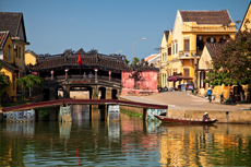 Da Nang Hoi An Walking Tour
